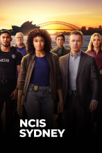Imagen de NCIS: Sydney (T1) - 1