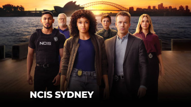 Imagen de NCIS: Sydney (T1) - 2