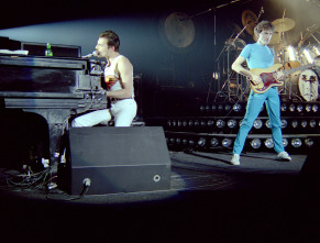 Imagen de Queen Rock Montreal - 6