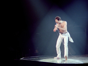 Imagen de Queen Rock Montreal - 8