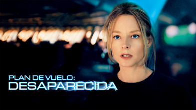 Imagen de Plan de vuelo: Desaparecida - 2