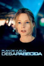 Imagen de Plan de vuelo: Desaparecida - 1