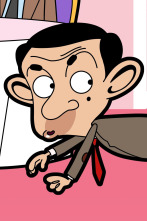 Imagen de Mr. Bean, Season 4 (T4): Doble cita, doble desastre - 1