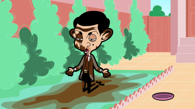 Imagen de Mr. Bean, Season 4 (T4): El baño imposible - 2