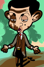 Imagen de Mr. Bean, Season 4 (T4): El baño imposible - 1