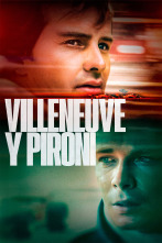 Imagen de Villeneuve-Pironi: velocidad y tragedia - 1