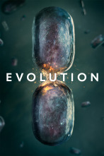 Imagen de Evolution  - 1