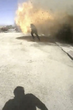Imagen de Body Cam: Enardecido - 1