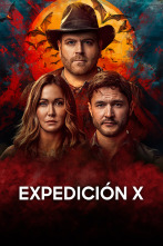 Imagen de Expedición X  - 1