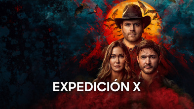 Imagen de Expedición X  - 2