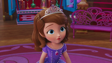 Imagen de La princesa... (T1): Crown Chaos/ Off to the Races - 1