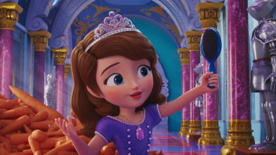 Imagen de La princesa Sofía: escuela de magia (T1) - 5