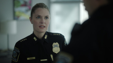Imagen de Boston Blue (T1): Ep.9 Daño colateral - 1