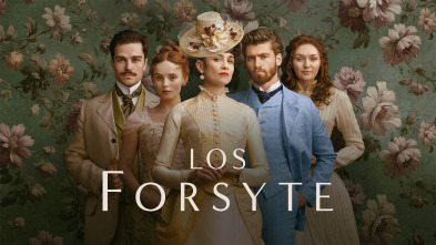 Imagen de Los Forsyte (T2) - 2