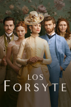 Imagen de Los Forsyte (T2) - 1