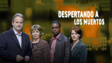 Imagen de Despertando a los muertos (T6) - 2