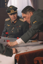 Imagen de El ascenso de los... (T3): Ep.1  - 1