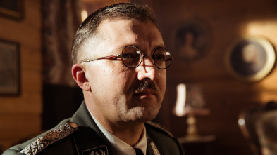 Imagen de El ascenso de los nazis (T2): Ep.2  - 2
