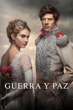 Imagen de Guerra y paz (T1) - 1