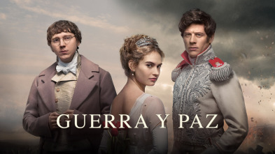 Imagen de Guerra y paz (T1) - 2