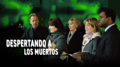 Imagen de Despertando a los muertos (T3) - 2