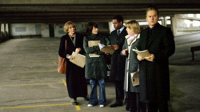 Imagen de Despertando a los... (T3): Ep.1  - 2