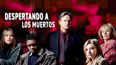 Imagen de Despertando a los muertos (T1) - 2