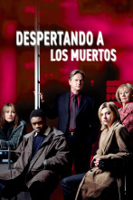 Imagen de Despertando a los muertos (T1) - 1