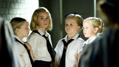 Imagen de Despertando a los... (T6): Ep.12  - 2