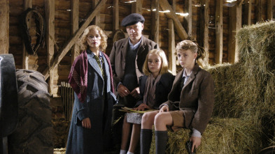 Imagen de Despertando a los... (T6): Ep.11  - 2