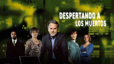 Imagen de Despertando a los muertos (T5) - 2