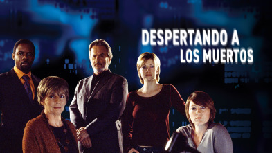 Imagen de Despertando a los muertos (T4) - 2