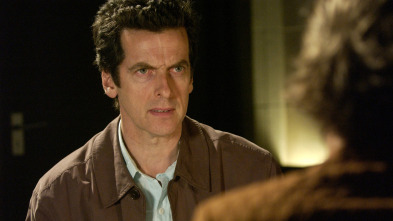 Imagen de Despertando a los... (T6): Ep.5  - 2