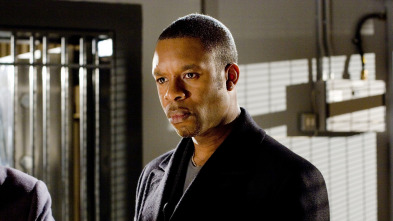 Imagen de Despertando a los... (T6): Ep.6  - 2