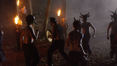 Imagen de Despertando a los... (T6): Ep.2  - 2