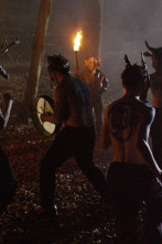 Imagen de Despertando a los... (T6): Ep.2  - 1