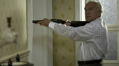 Imagen de Despertando a los... (T5): Ep.8  - 2