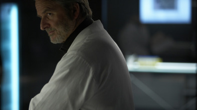 Imagen de Despertando a los... (T5): Ep.3  - 2