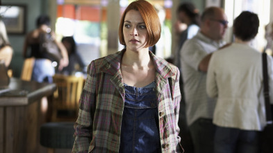 Imagen de Despertando a los... (T5): Ep.6  - 2