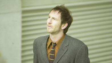 Imagen de Despertando a los... (T4): Ep.12  - 2