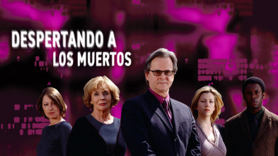 Imagen de Despertando a los muertos (T2) - 2