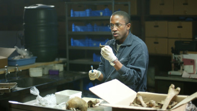 Imagen de Despertando a los... (T3): Ep.5  - 2