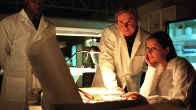 Imagen de Despertando a los... (T2): Ep.5  - 2
