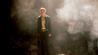 Imagen de Despertando a los... (T2): Ep.8  - 2