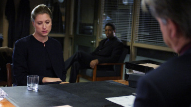 Imagen de Despertando a los... (T2): Ep.2  - 2