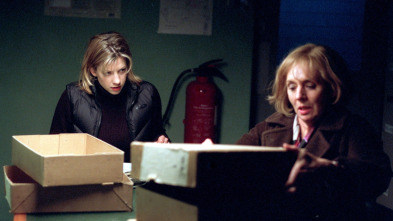 Imagen de Despertando a los... (T2): Ep.3  - 2