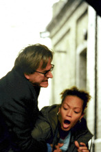 Imagen de Despertando a los... (T1): Ep.3  - 1
