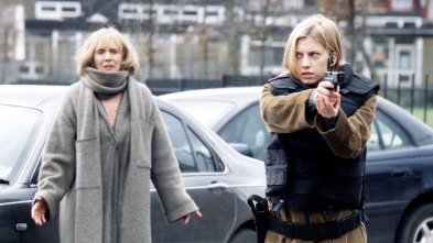 Imagen de Despertando a los... (T1): Ep.4  - 2