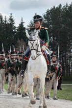 Imagen de Guerra y paz (T1): Ep.6  - 1