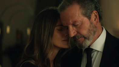 Imagen de Pura sangre (T1): Ep.7 Expiación - 2